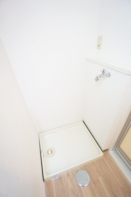 【洗面所】 | ラフィネ小倉