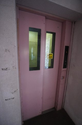 【その他共用部分】 | ラフィネ小倉