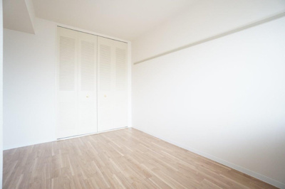 【洋室】 | ラフィネ小倉