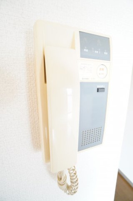 【設備】 | ラフィネ西都賀