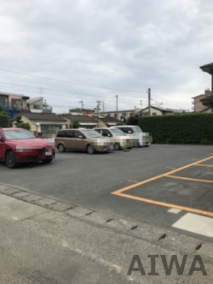 【外観】 | 水前寺モータープール