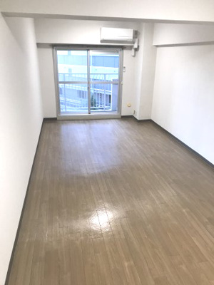 【洋室】 | グリーンコーポ熊本Ａ棟