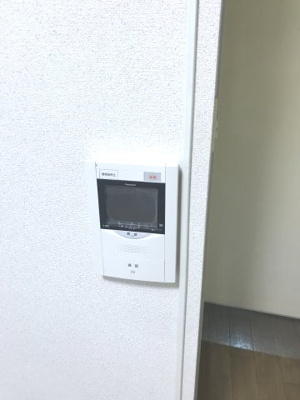 【セキュリティ】 | グリーンコーポ熊本Ａ棟