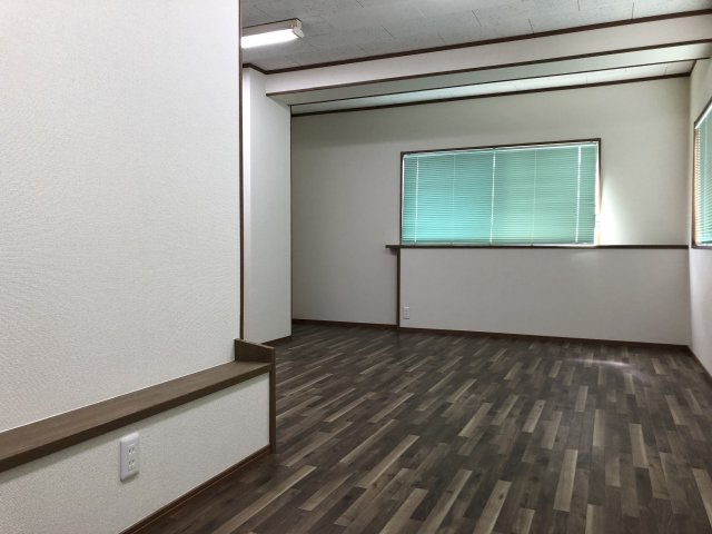 【内装】 | 中井ビル