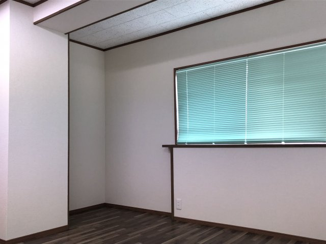 【内装】 | 中井ビル