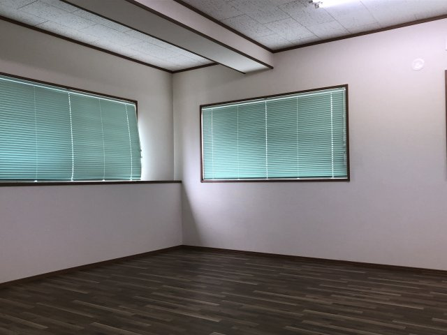 【内装】 | 中井ビル