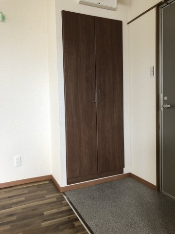 【内装】 | 中井ビル