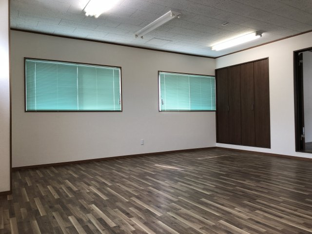 【内装】 | 中井ビル