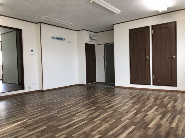 【内装】 | 中井ビル
