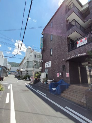  | エンジェルハイツ昭和町