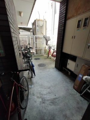  | エンジェルハイツ昭和町