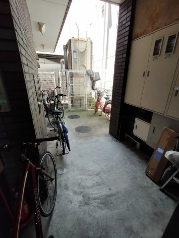  | エンジェルハイツ昭和町