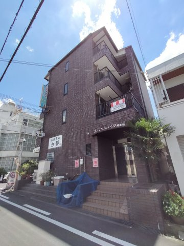 【外観】 | エンジェルハイツ昭和町