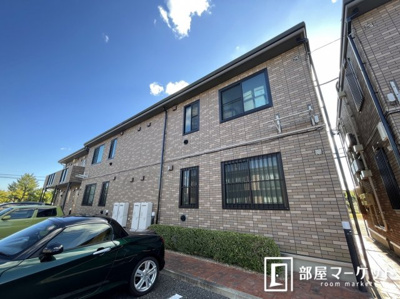 【外観】 | マジェスティーＣ