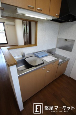 【キッチン】 | マジェスティーＣ | 同型タイプ