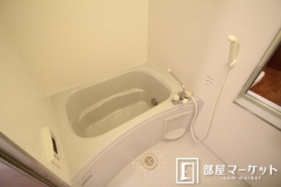 【浴室】 | マジェスティーＣ | 同型タイプ