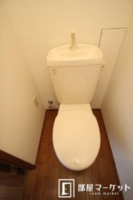 【トイレ】 | マジェスティーＣ | 同型タイプ