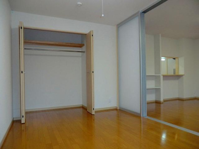 【収納】 | ルーチェ‘S前巴 | 大きなものも収納できそうです