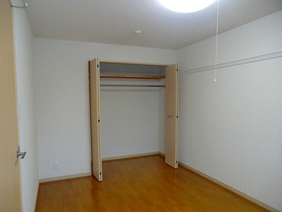 【内装】 | ルーチェ‘S前巴 | 過ごしやすい室内です