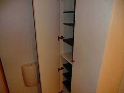 【玄関】 | ルーチェ‘S前巴 | 毎日通る玄関はこちらです