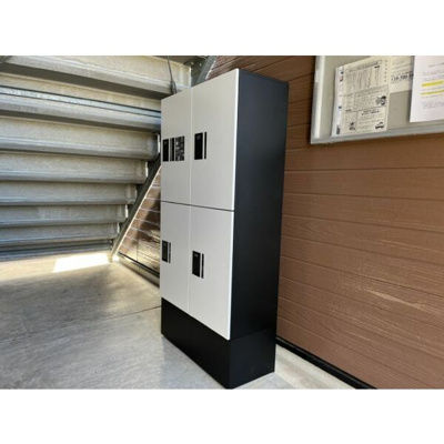 【設備】 | ルーチェ‘S前巴