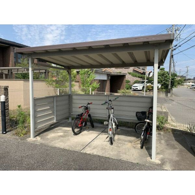 【その他共用部分】 | ルーチェ‘S前巴