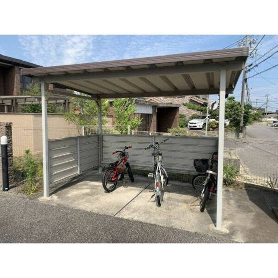 【その他共用部分】 | ルーチェ‘S前巴