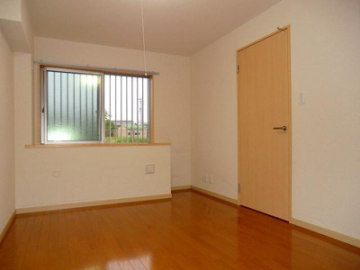 【寝室】 | ルーチェ‘S前巴 | 寝室です