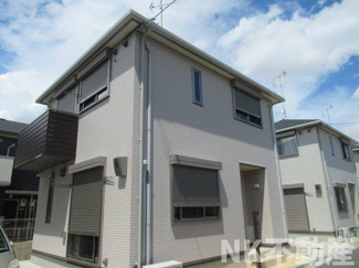 【外観】 | 外観もきれいです