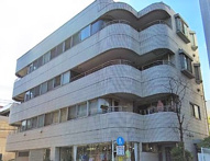 エスニス小石川の画像