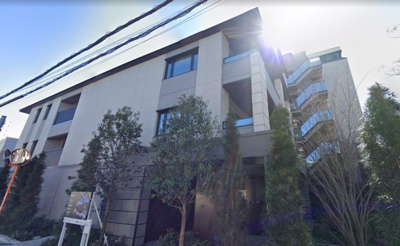 【外観】 | パークホームズ駒沢大学