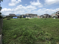 桜川市岩瀬東区売地 全2区画の画像