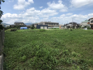 【土地図】 | 桜川市岩瀬東区売地 全2区画