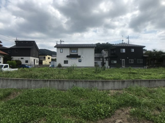 【土地図】 | 桜川市岩瀬東区売地 全2区画