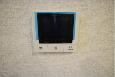 【セキュリティ】 | ラ・グリシーヌ