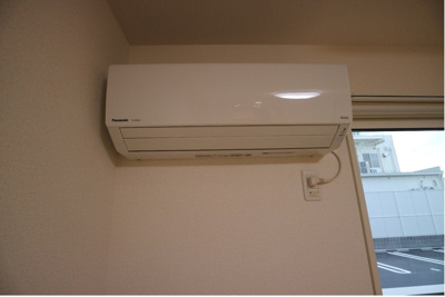 【設備】 | ラ・グリシーヌ