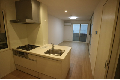 【キッチン】 | ラ・グリシーヌ