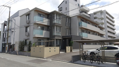 【外観】 | ラ・グリシーヌ