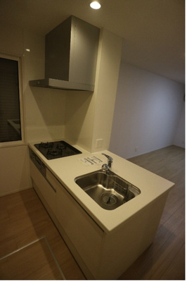 【キッチン】 | ラ・グリシーヌ
