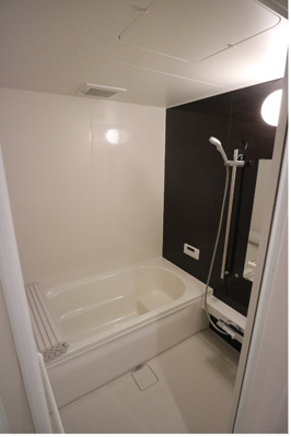 【浴室】 | ラ・グリシーヌ