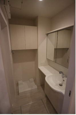 【洗面所】 | ラ・グリシーヌ