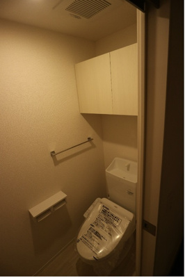 【トイレ】 | ラ・グリシーヌ