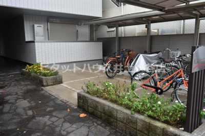 【その他共用部分】 | K.A.リリーマンション