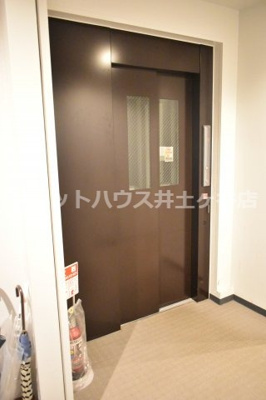 【その他共用部分】 | K.A.リリーマンション