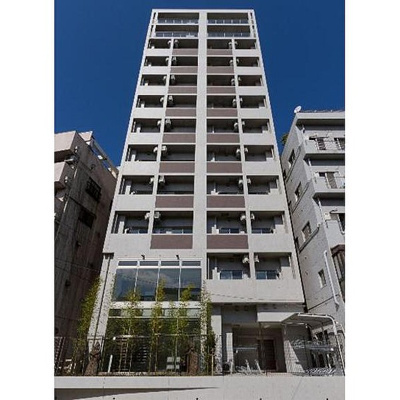 【外観】 | ミュゼ南麻布