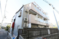 プレアール吹田泉町Ⅱの画像