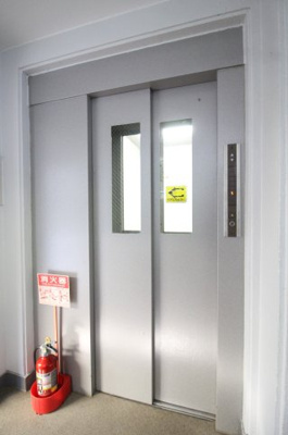 【その他共用部分】 | メゾンドカスカード六甲