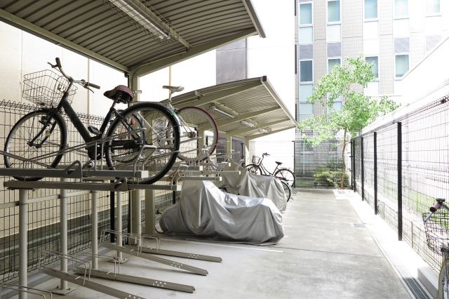 サムティ南堀江ルーチェのその他共用部分