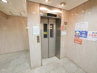 【その他共用部分】 | ノルデンハイム北