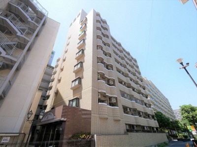 【外観】 | ノルデンハイム北